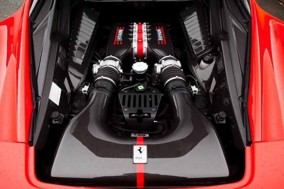 2015 Ferrari 458 Speciale - Image 14 of 17