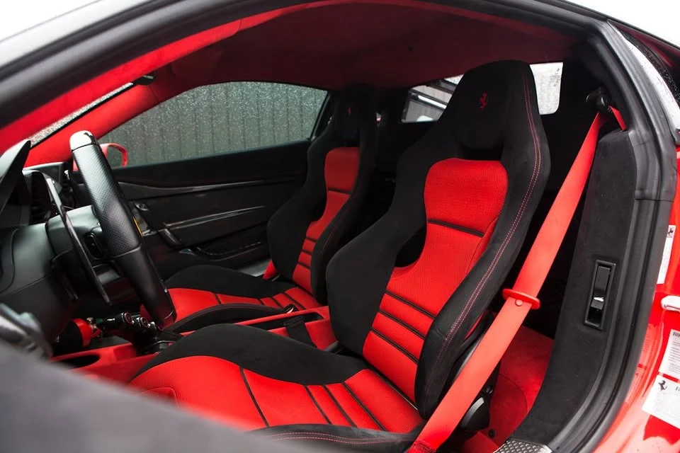 2015 Ferrari 458 Speciale - Image 11 of 17