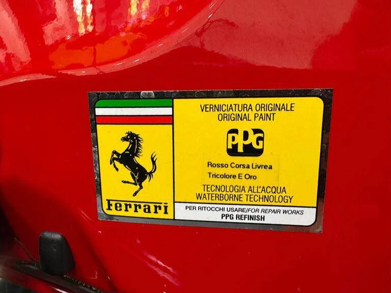2015 Ferrari 458 Speciale Aperta - Image 18 of 20