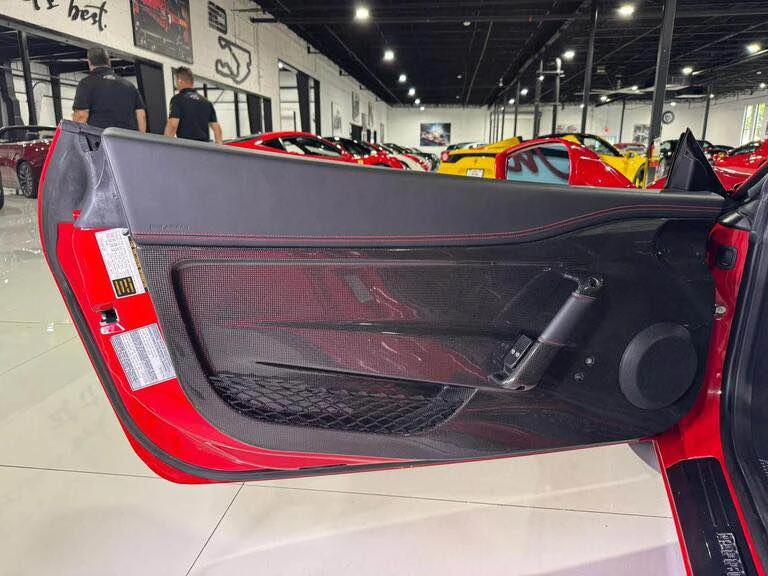 2015 Ferrari 458 Speciale Aperta - Image 15 of 20
