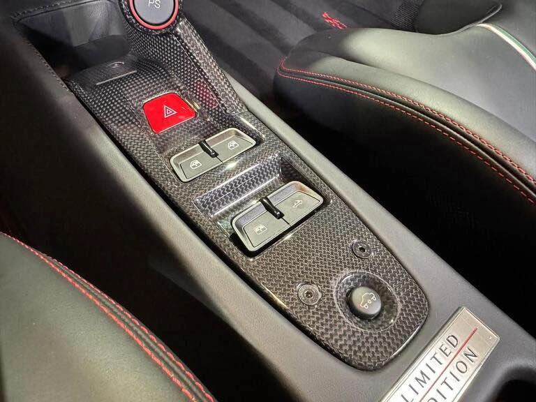 2015 Ferrari 458 Speciale Aperta - Image 13 of 20
