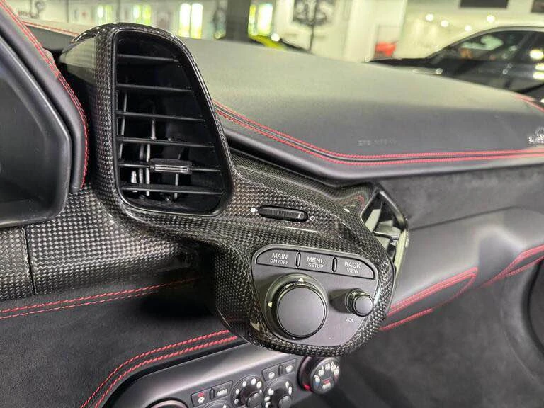 2015 Ferrari 458 Speciale Aperta - Image 10 of 20