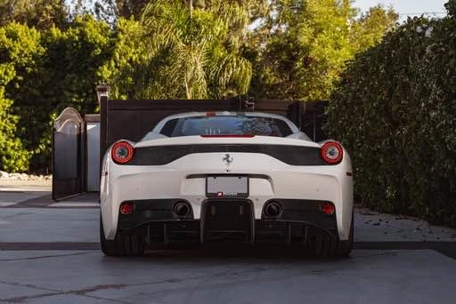 2015 Ferrari 458 Speciale - Image 3 of 5