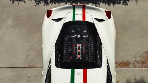 2015 Ferrari 458 Speciale - Image 4 of 5