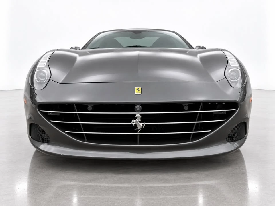 2015 Ferrari California T - Image 5 of 20