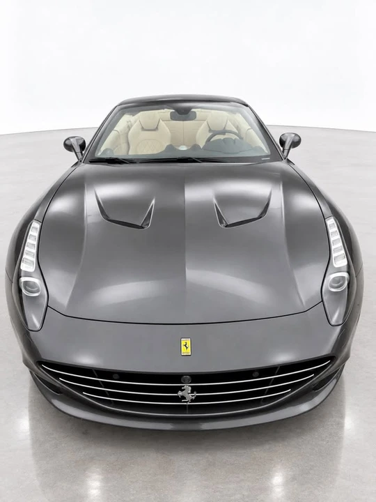 2015 Ferrari California T - Image 6 of 20