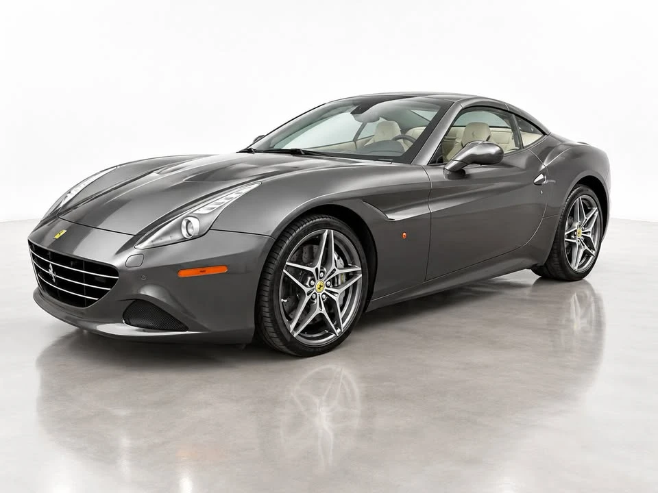2015 Ferrari California T - Image 7 of 20