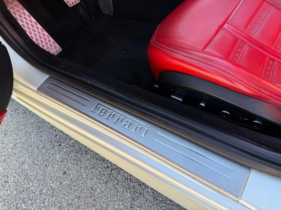 2015 Ferrari California T - Image 12 of 20