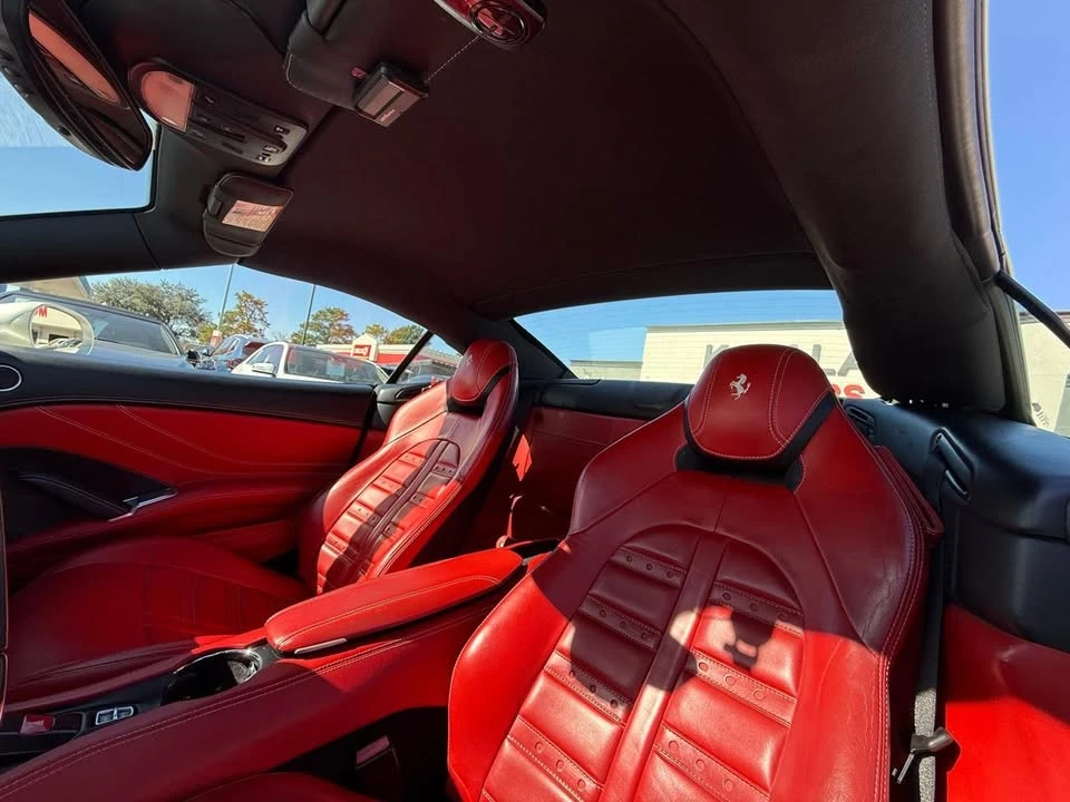 2015 Ferrari California T - Image 17 of 20