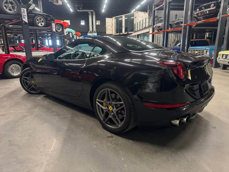 2015 Ferrari California T - Image 3 of 5