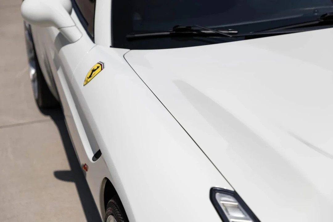 2015 Ferrari California T - Image 20 of 31