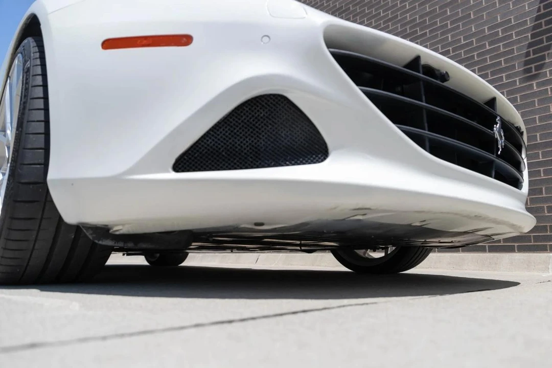 2015 Ferrari California T - Image 30 of 31