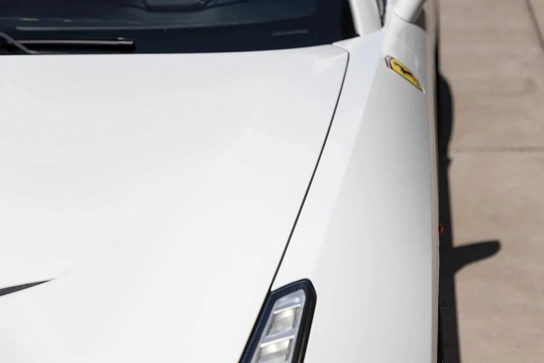 2015 Ferrari California T - Image 18 of 31