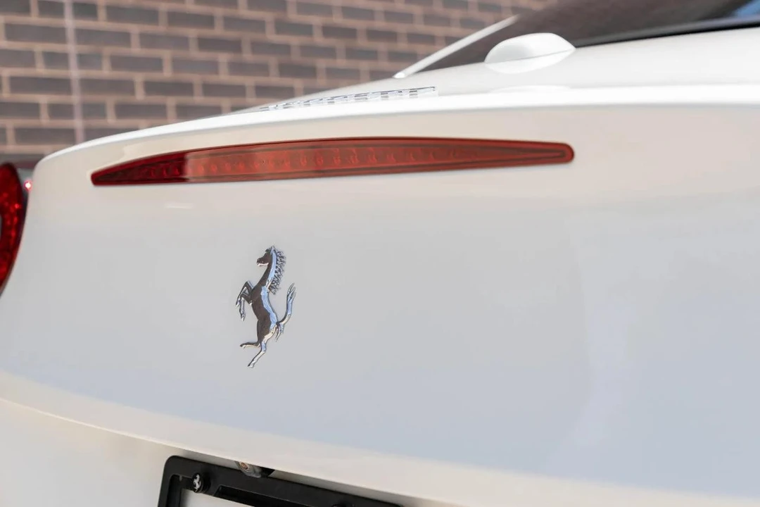 2015 Ferrari California T - Image 21 of 31