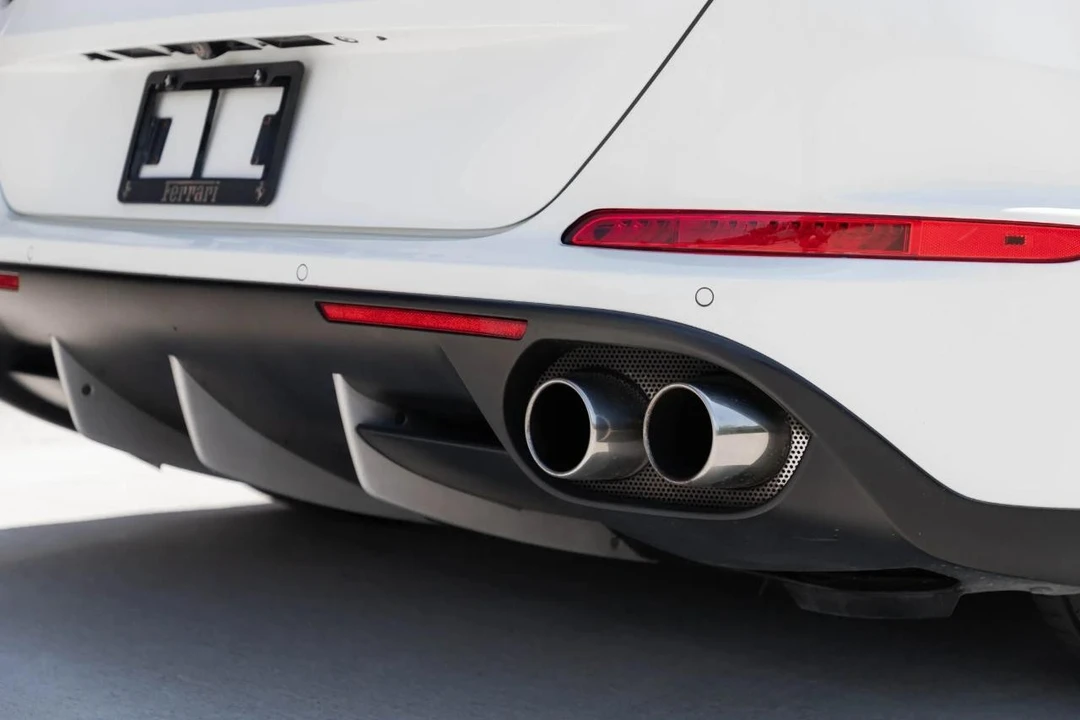 2015 Ferrari California T - Image 29 of 31