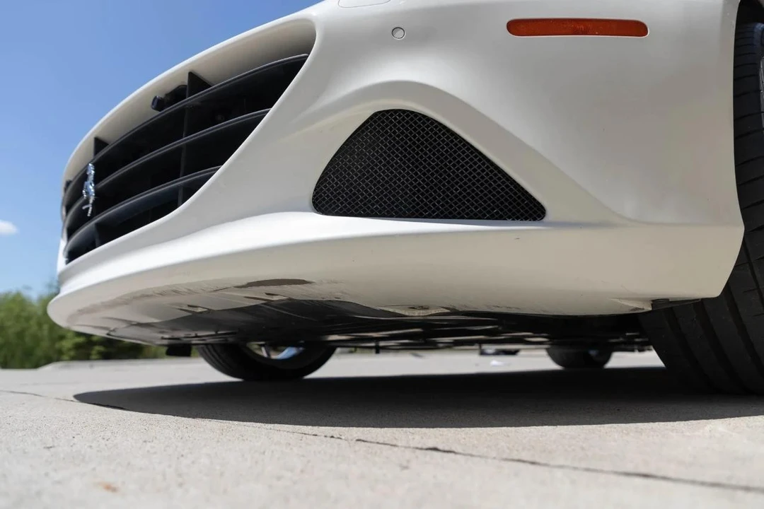 2015 Ferrari California T - Image 31 of 31