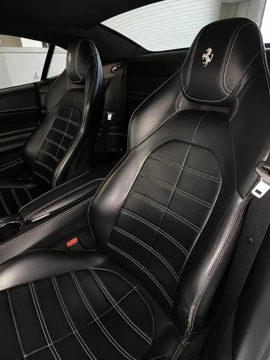 2015 Ferrari California T - Image 7 of 9