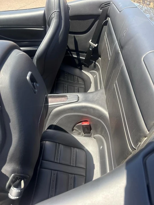 2015 Ferrari California T - Image 13 of 20