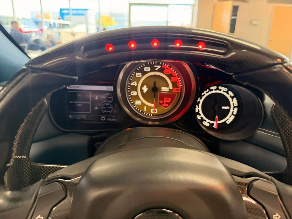 2015 Ferrari California T - Image 15 of 20