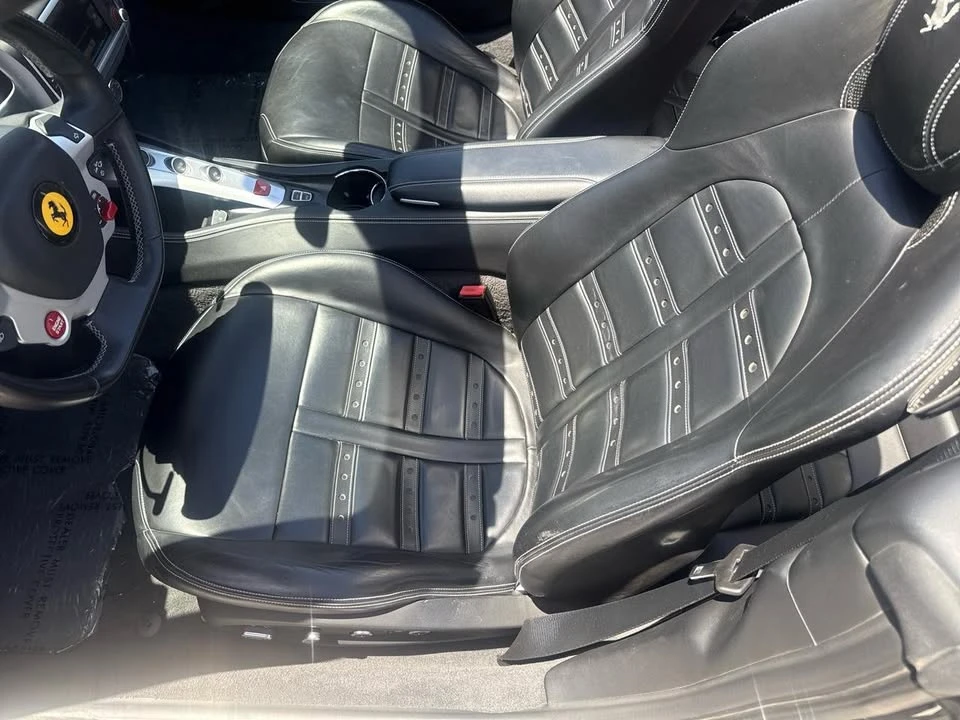2015 Ferrari California T - Image 12 of 20