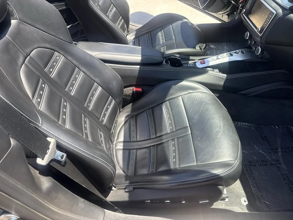 2015 Ferrari California T - Image 15 of 20