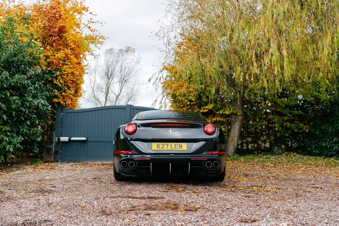 2015 Ferrari California T - Image 21 of 30