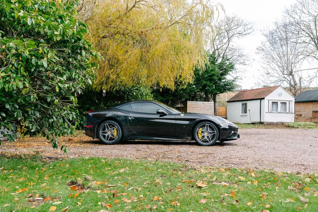 2015 Ferrari California T - Image 26 of 30