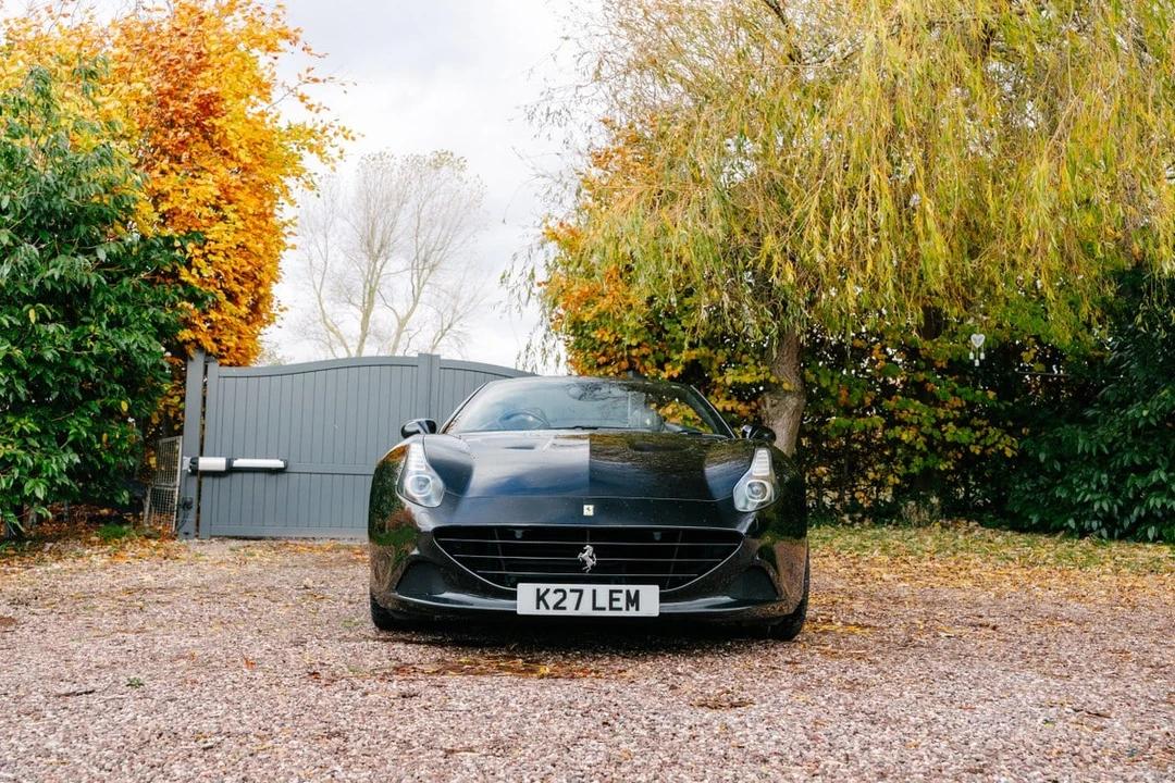 2015 Ferrari California T - Image 28 of 30