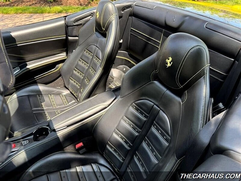 2015 Ferrari California T - Image 19 of 20