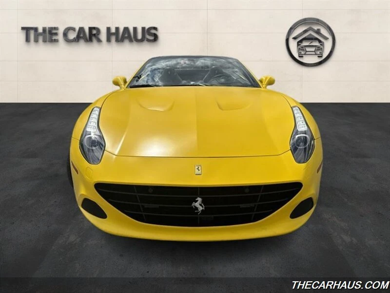 2015 Ferrari California T - Image 6 of 20