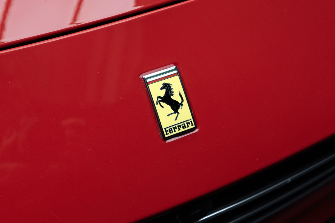 2015 Ferrari California T - Image 14 of 31