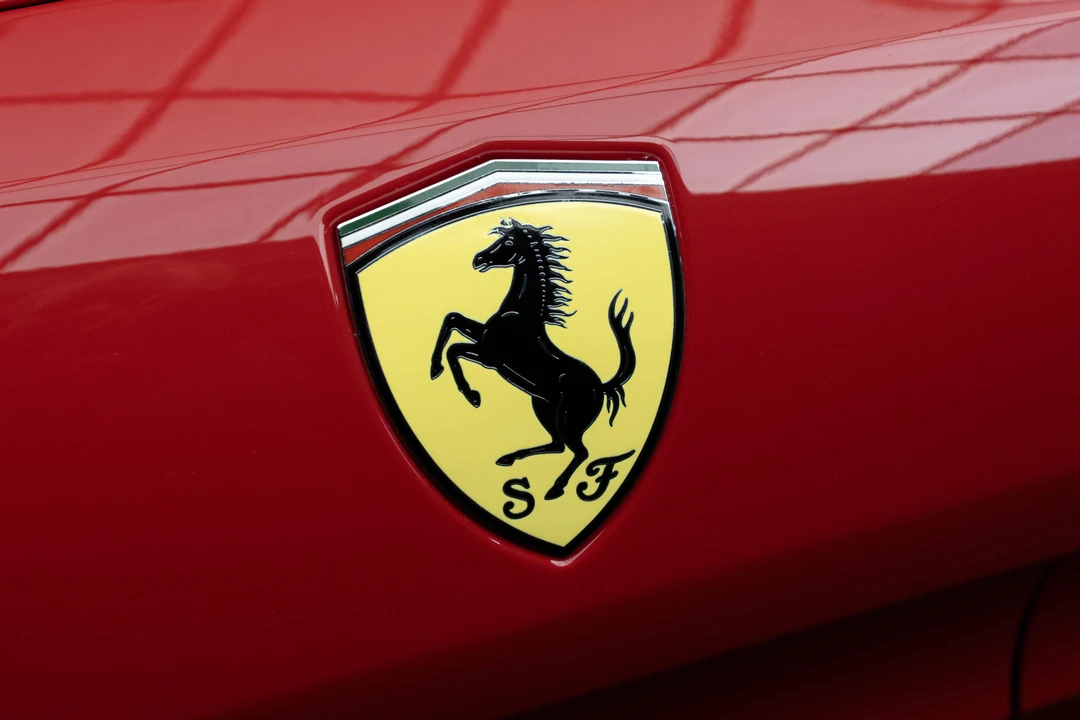 2015 Ferrari California T - Image 24 of 31