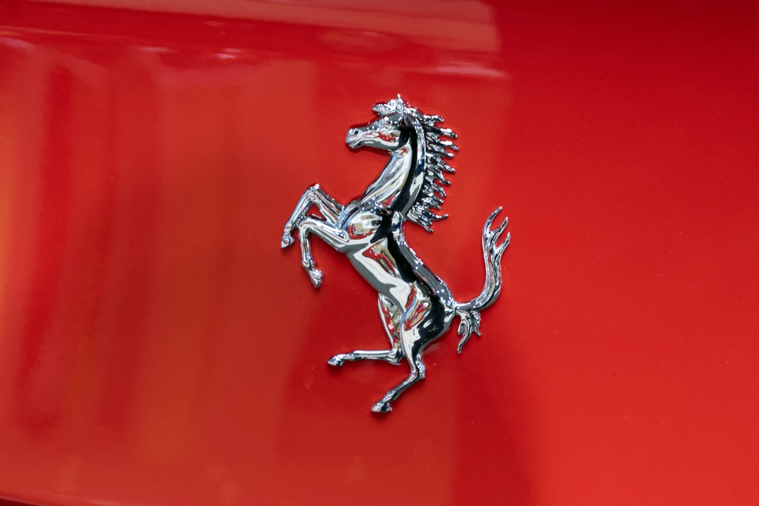 2015 Ferrari California T - Image 26 of 31