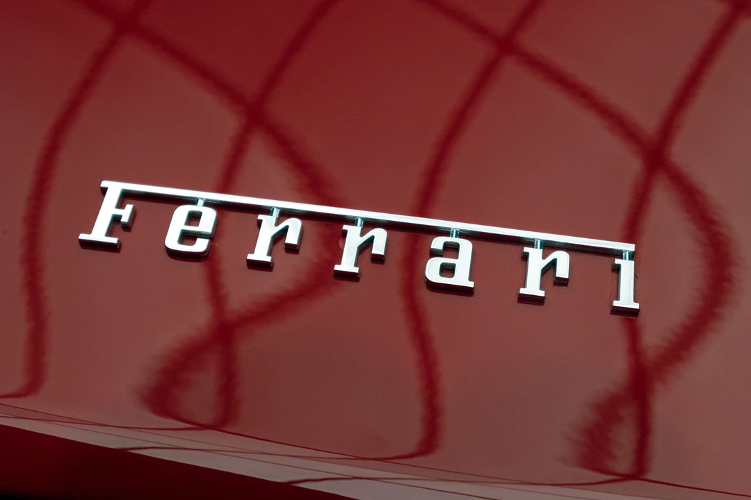 2015 Ferrari California T - Image 17 of 31