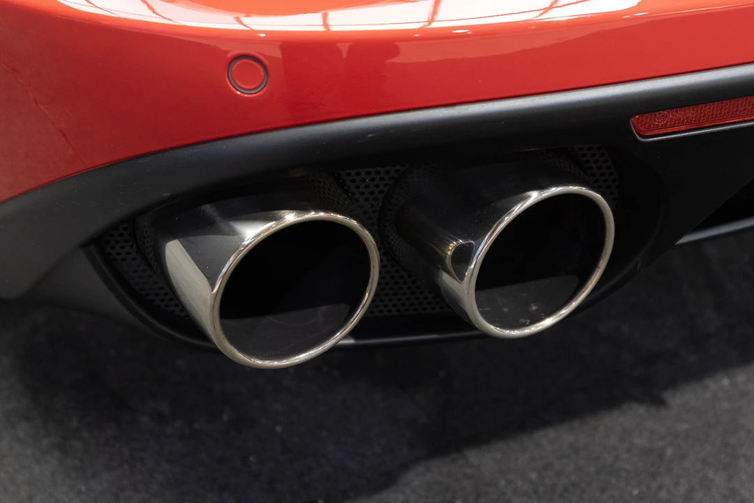 2015 Ferrari California T - Image 18 of 31