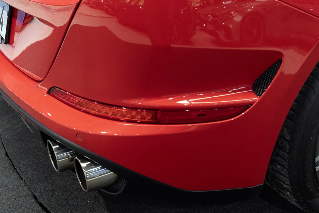 2015 Ferrari California T - Image 20 of 31