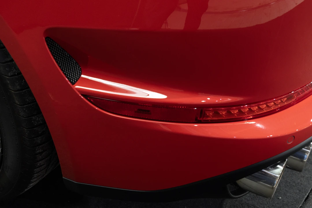 2015 Ferrari California T - Image 21 of 31