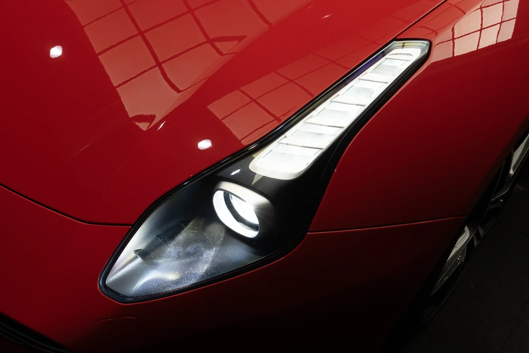 2015 Ferrari California T - Image 15 of 31