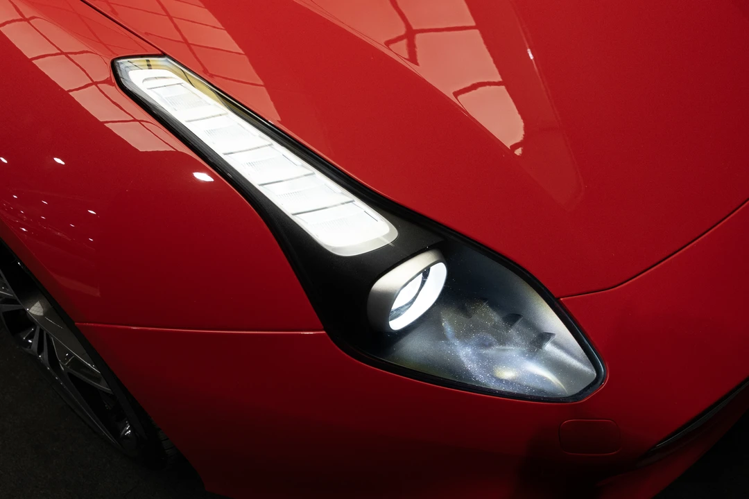 2015 Ferrari California T - Image 16 of 31