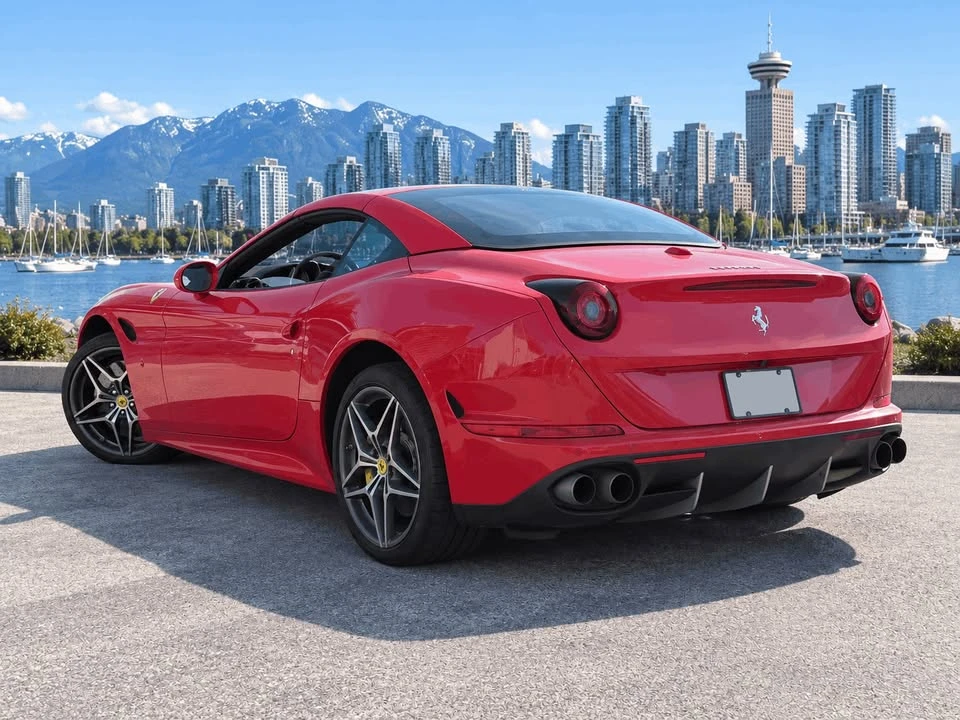 2015 Ferrari California T - Image 6 of 18