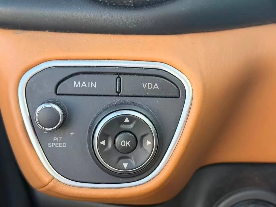 2015 Ferrari California T - Image 17 of 18