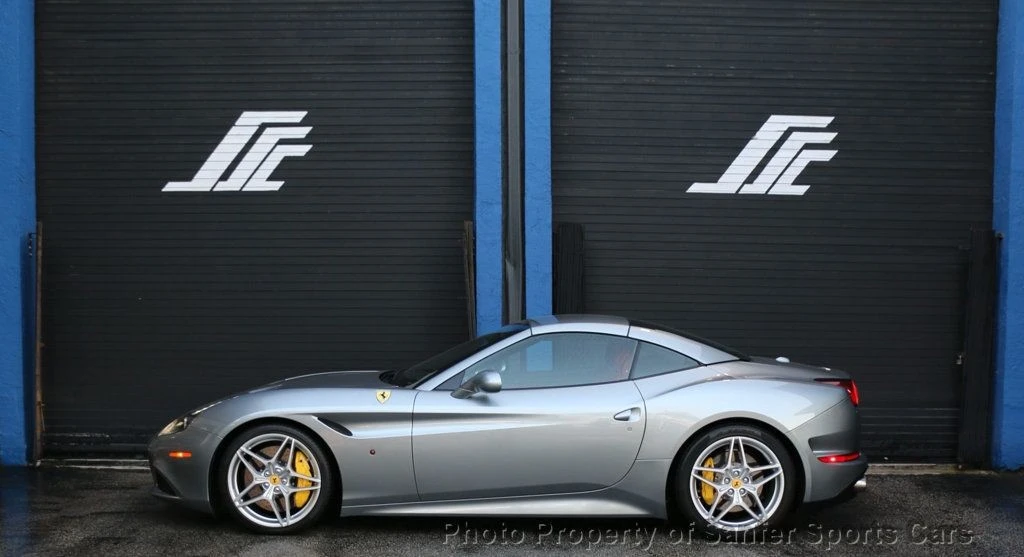 2015 Ferrari California T - Image 2 of 12