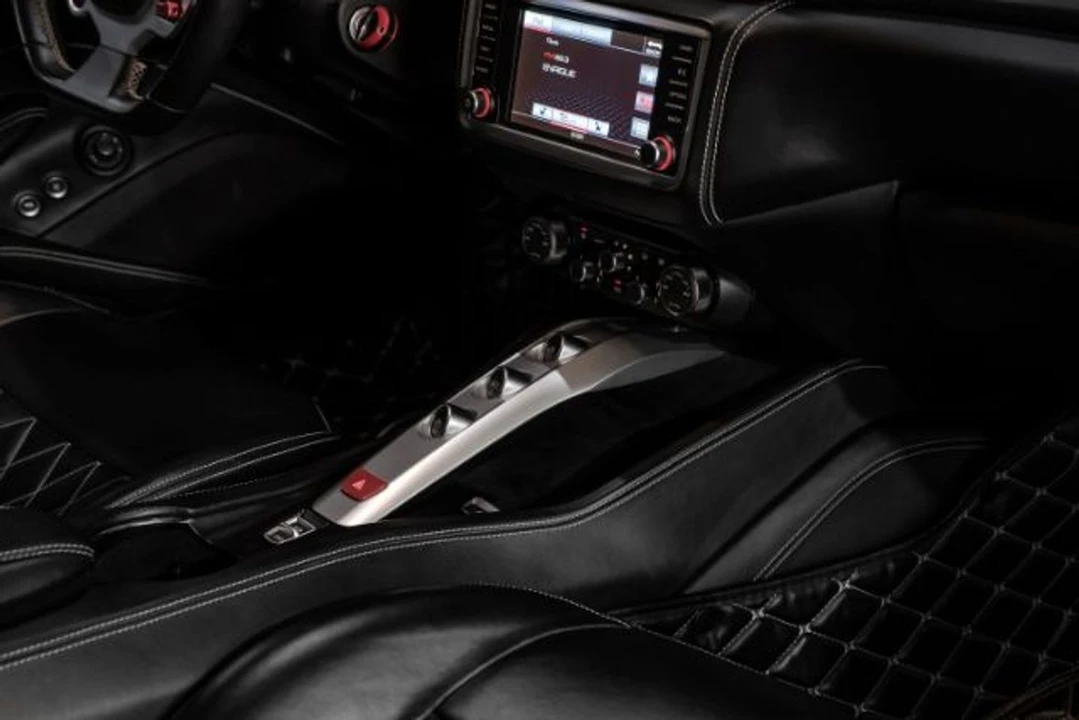 2015 Ferrari California T - Image 28 of 31