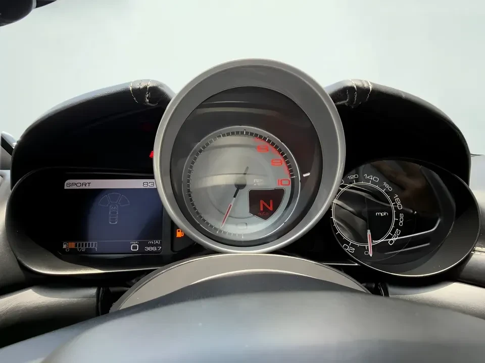 2015 Ferrari California T - Image 17 of 20