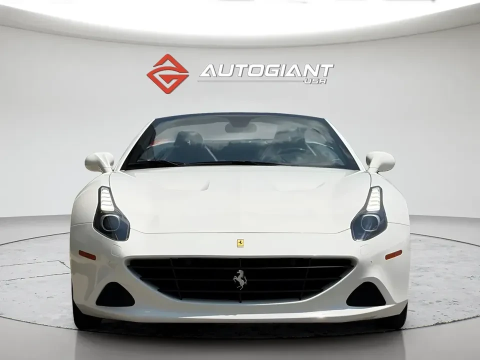2015 Ferrari California T - Image 13 of 20