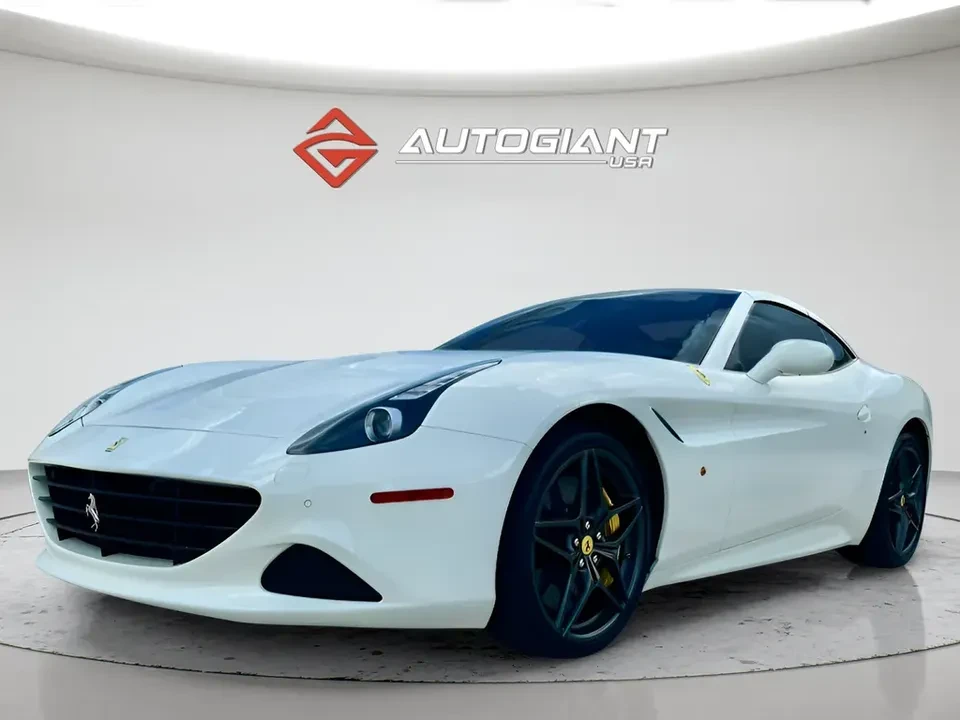 2015 Ferrari California T - Image 20 of 20