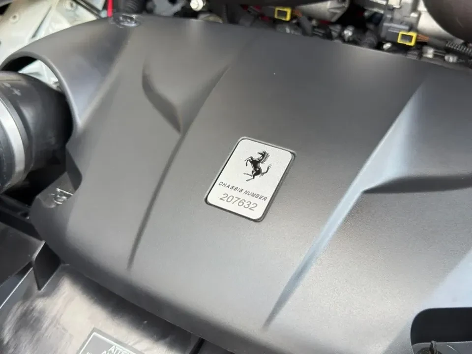 2015 Ferrari California T - Image 3 of 20