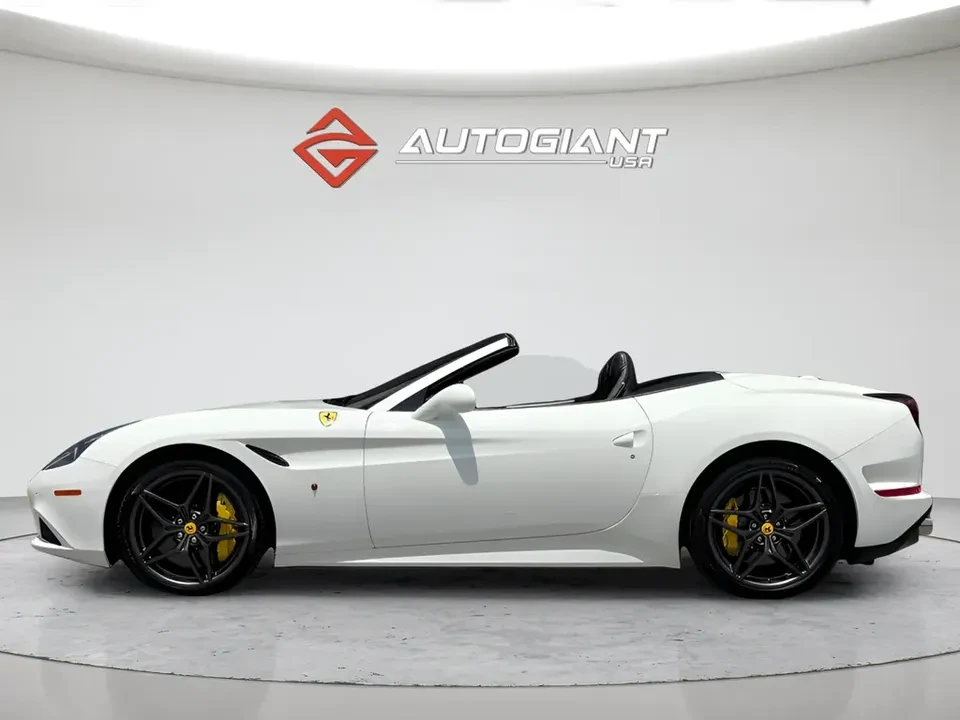 2015 Ferrari California T - Image 7 of 20