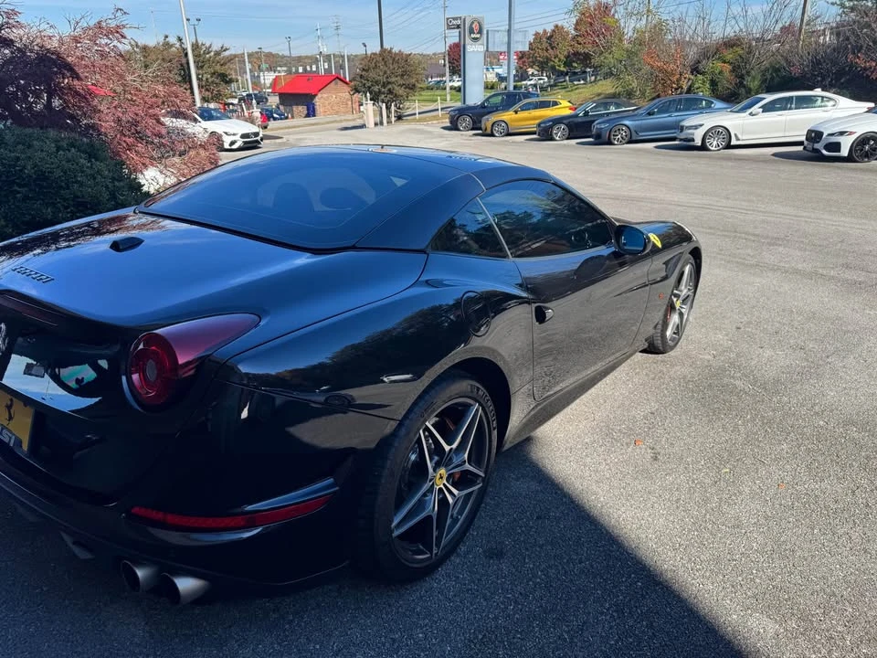 2015 Ferrari California T - Image 5 of 6