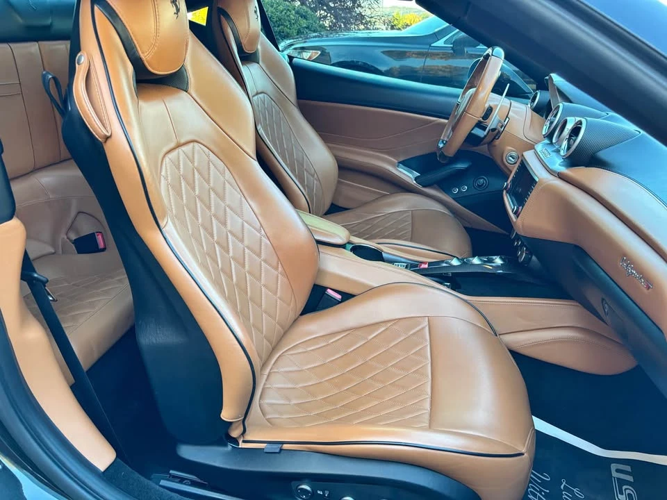 2015 Ferrari California - Image 10 of 10